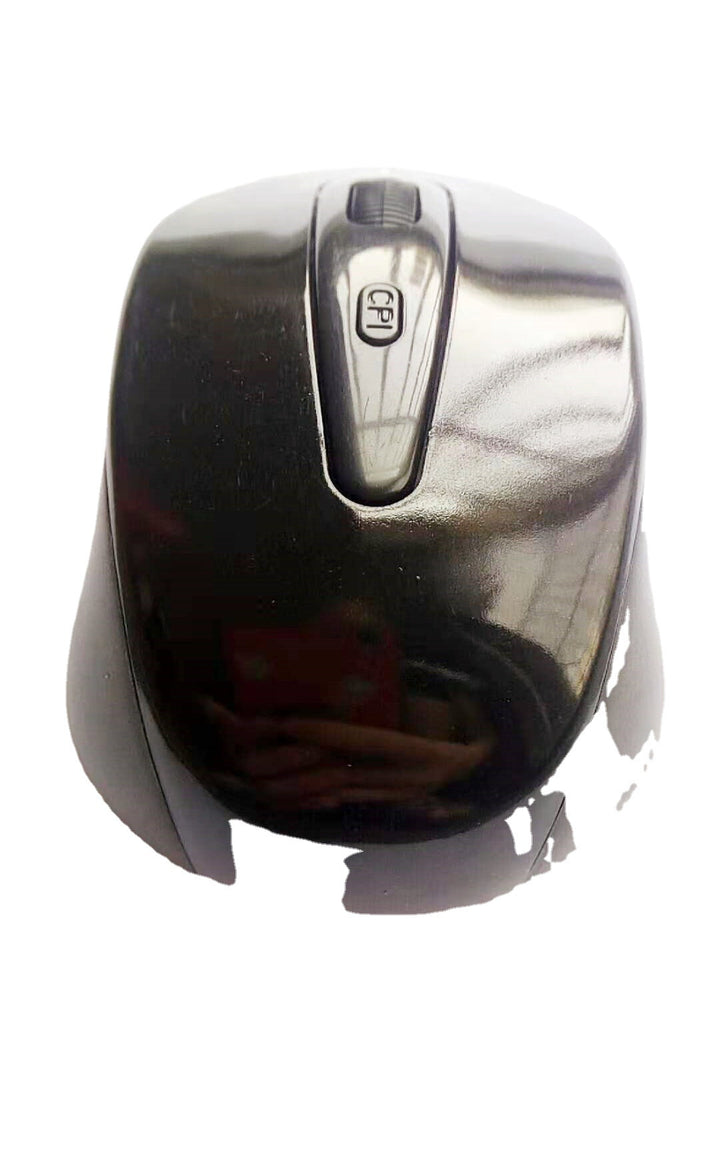 Ergonomic Wireless Computer Mouse Kalsten