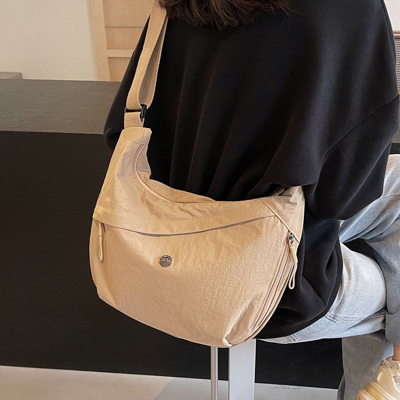 Functional Crossbody Shoulder Bag Kalsten