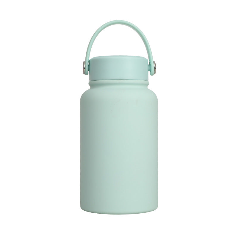 Unisex Premium Insulated Bottle with Practical Carry Handle Kalsten