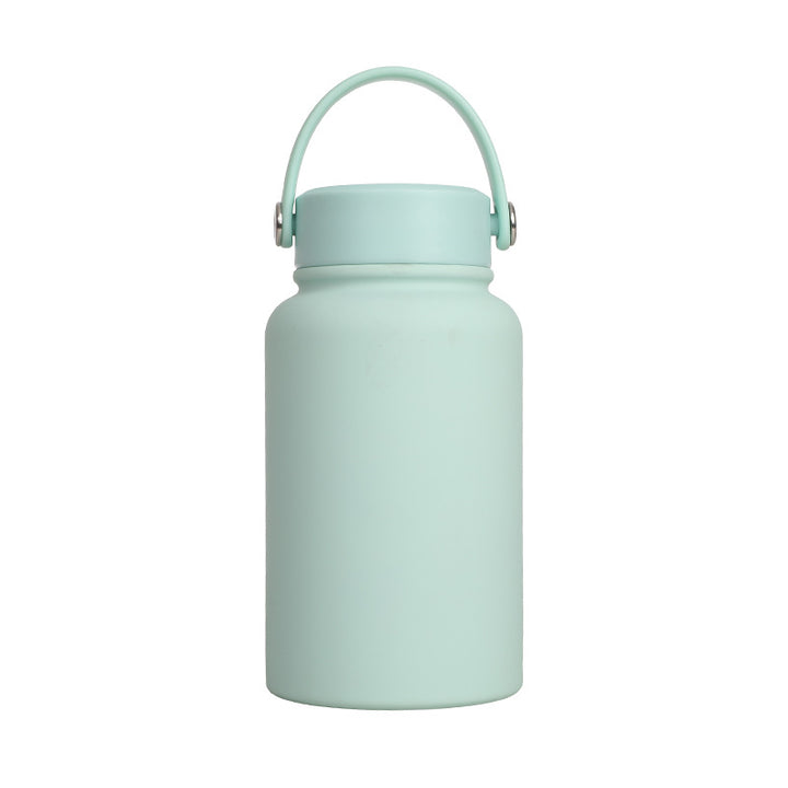 Unisex Premium Insulated Bottle with Practical Carry Handle Kalsten