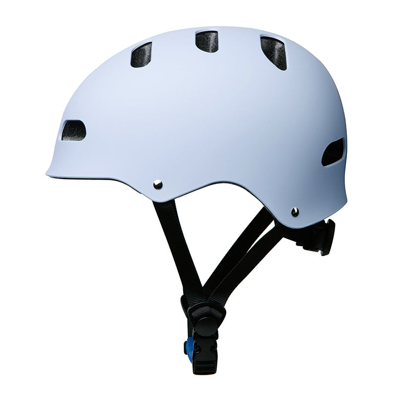 Skate helmet with outstanding comfort and safety Kalsten