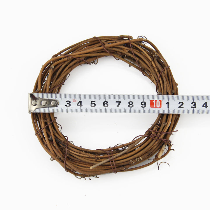 Rustic Natural Vine Wreath Kalsten