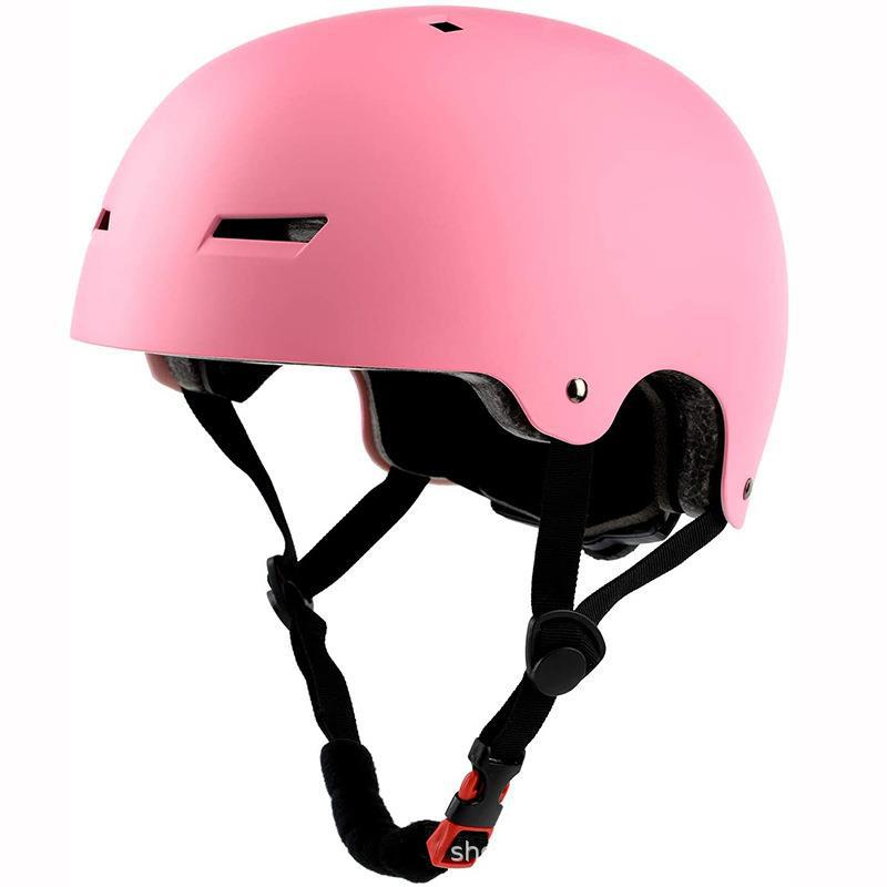 Impact-Resistant Protective Sport Helmet Kalsten