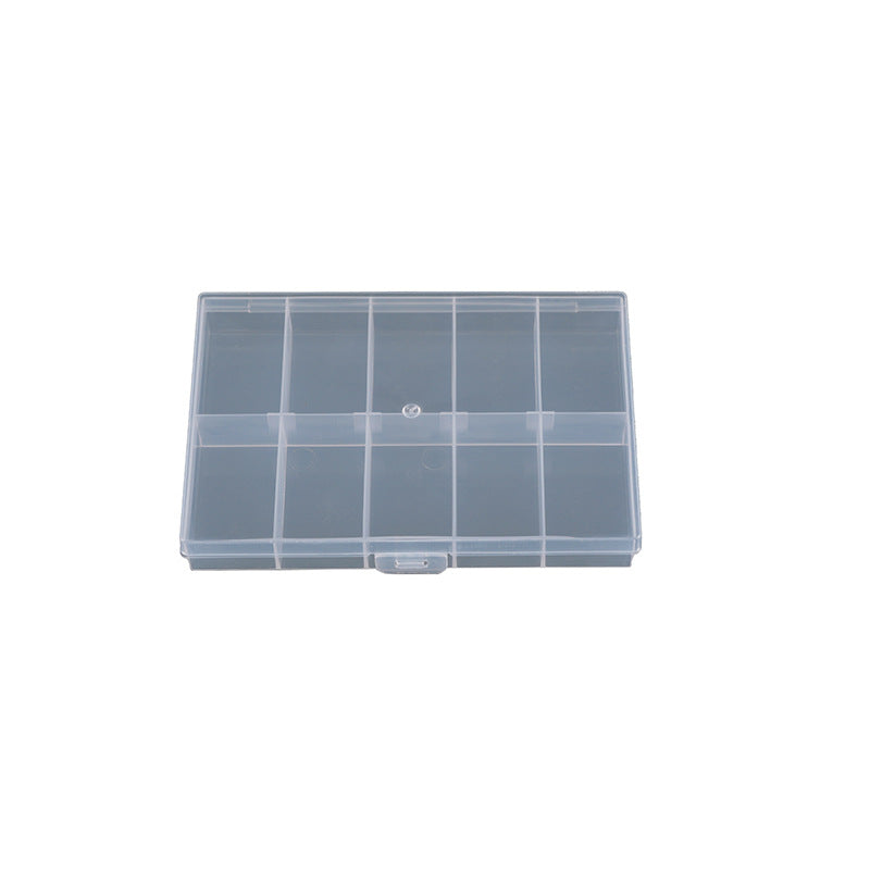Multi-Section Craft Supply Organizer Kalsten