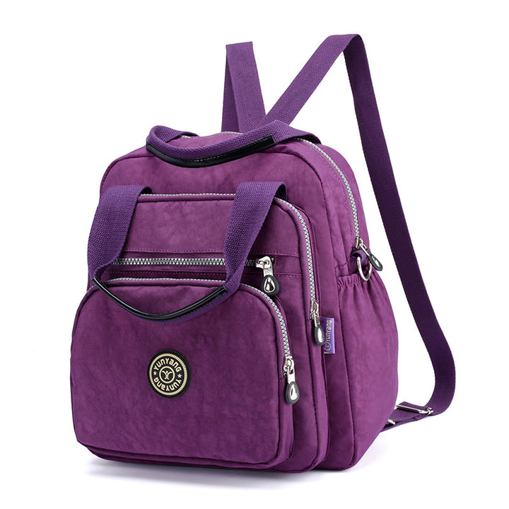 Lightweight Multi-Pocket Backpack Kalsten