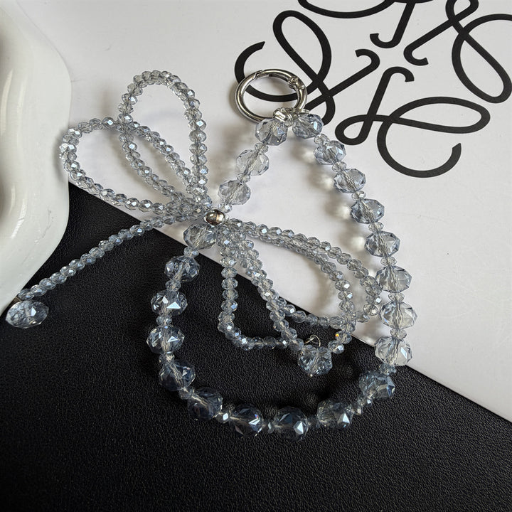 Decorative Beaded Keychain Kalsten 1790135706
