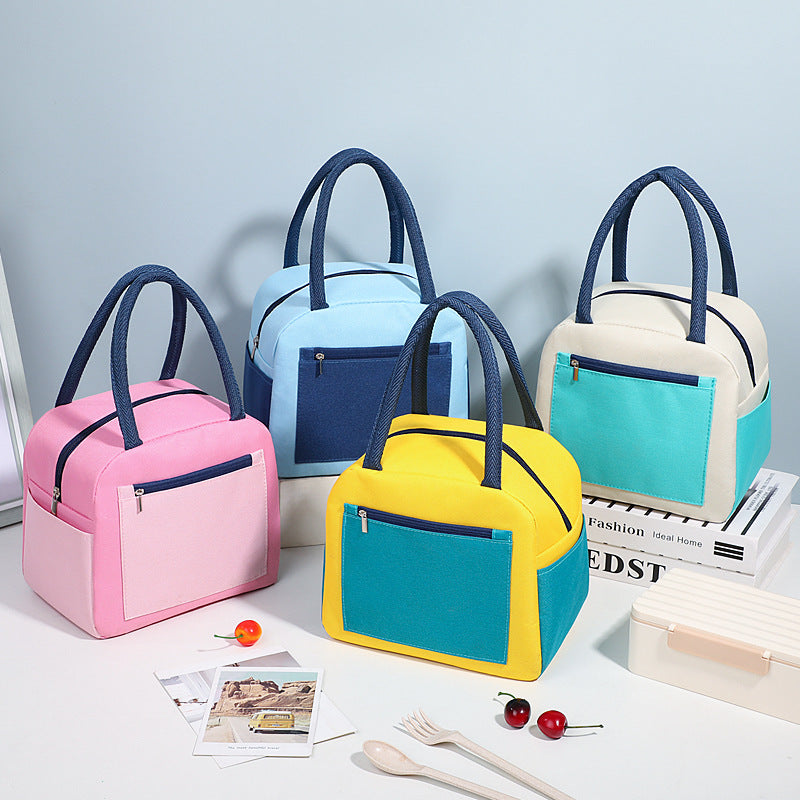 Stylish Insulated Lunch Cooler Kalsten