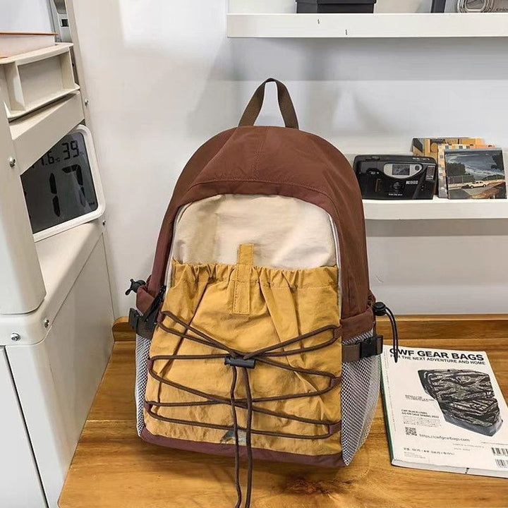 Casual Lightweight Sling Backpack Kalsten