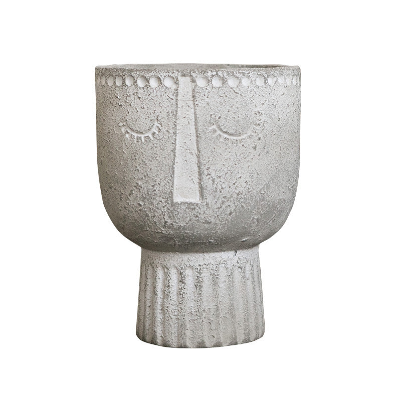 Kalsten Flower Pot