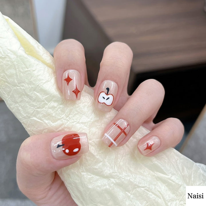 Artistic Nail Art Kalsten