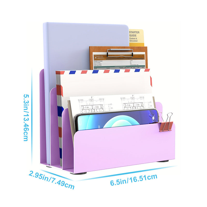 Desk Organizer