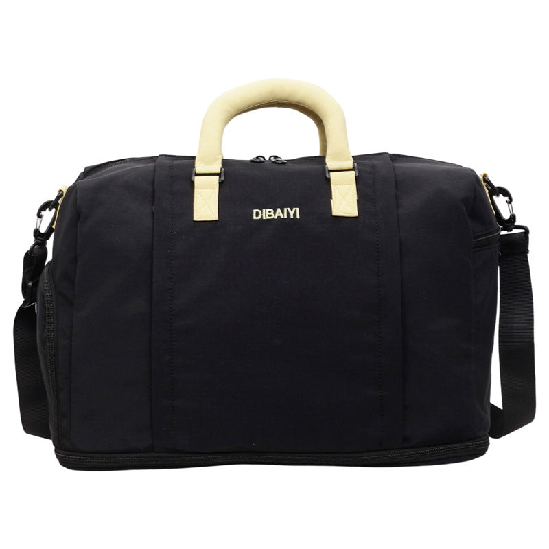 Versatile Urban Travel Duffle