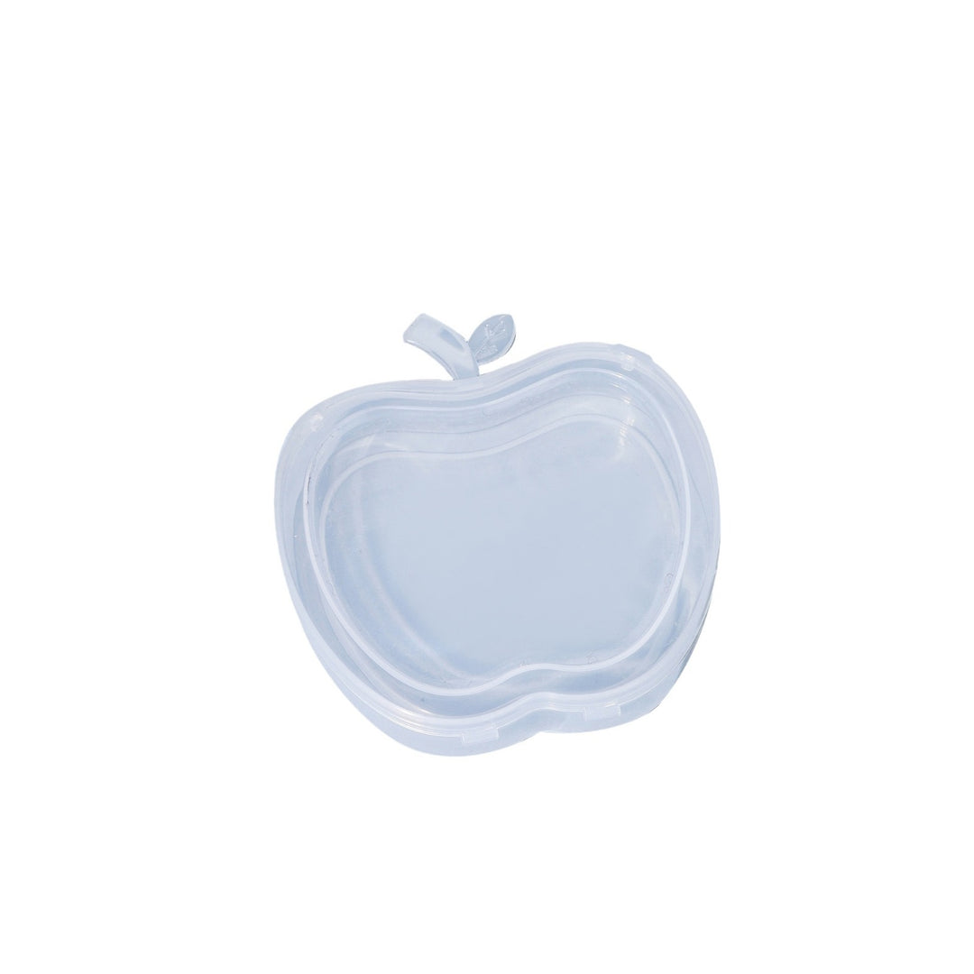 Apple-Shaped Snack Storage Container Kalsten