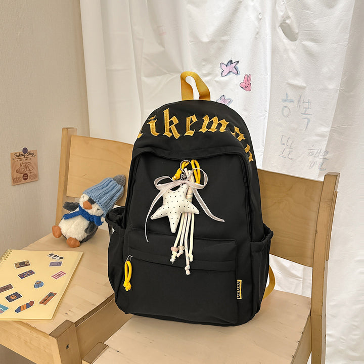 Casual Weekend Backpack Kalsten