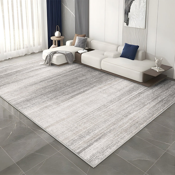Modern Geometric Area Rug