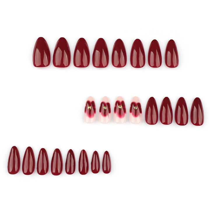 Elegant Nail Art with Floral Applications Kalsten