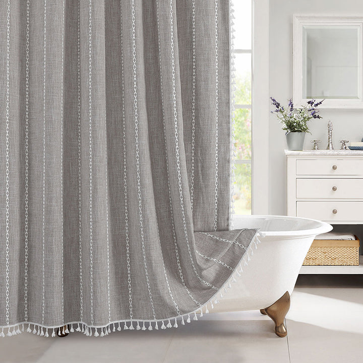 Decorative Window Curtains Kalsten
