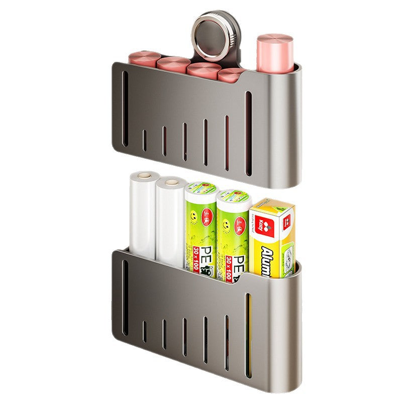 Kitchen Door Storage Organizer Kalsten