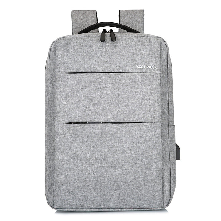 Professional Slim Travel Backpack Kalsten