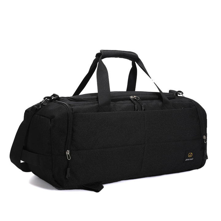 Multi-Purpose Travel Duffel Bag Kalsten