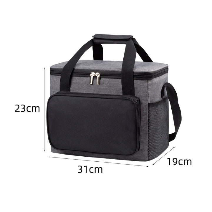 Insulated Lunch Cooler