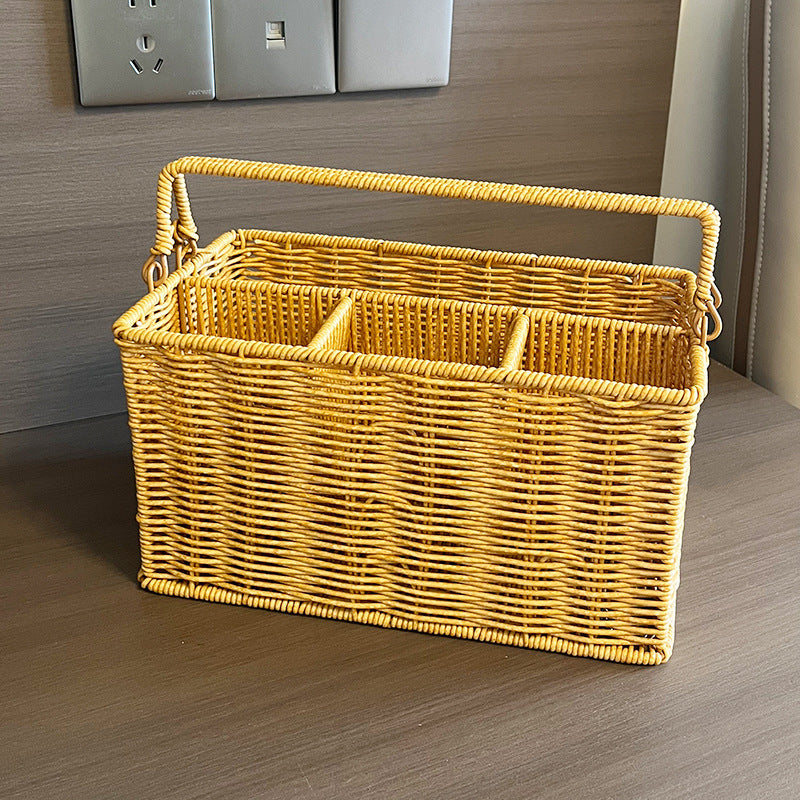 Storage Basket Kalsten