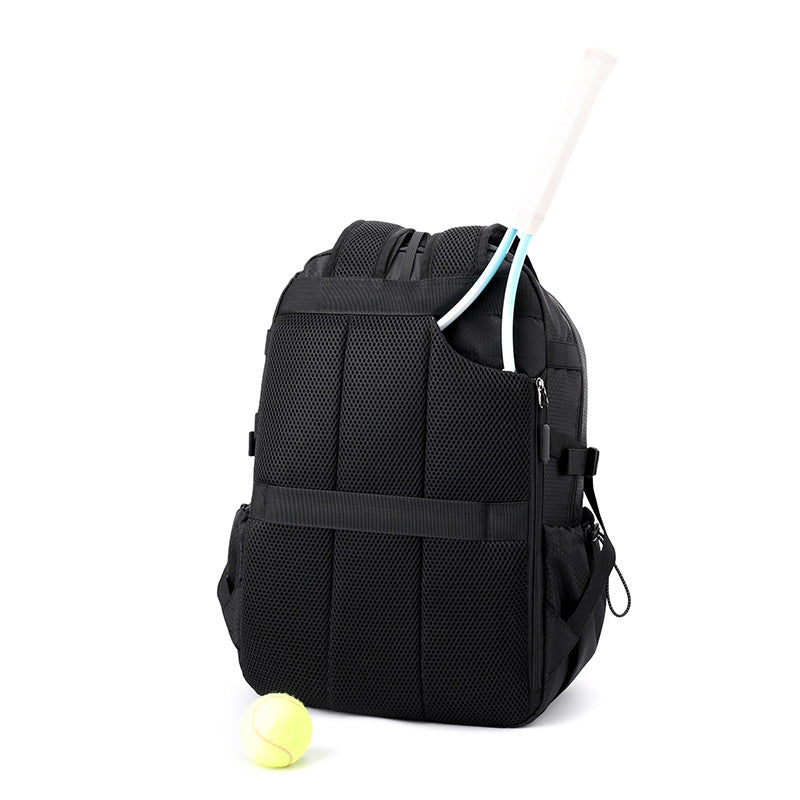 Versatile Outdoor Adventure Backpack Kalsten