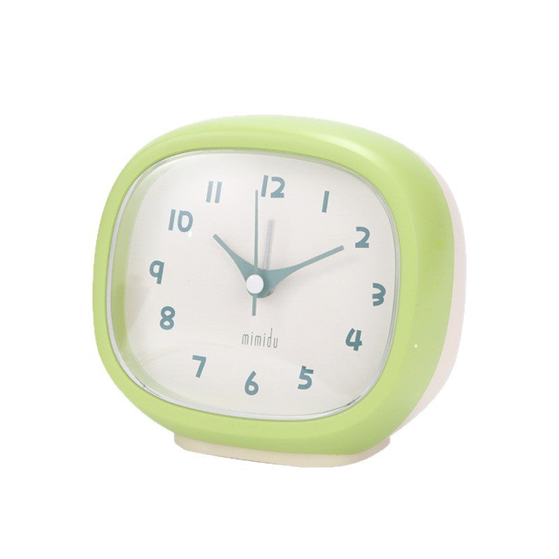 Table Clock in Modern Retro Design Kalsten