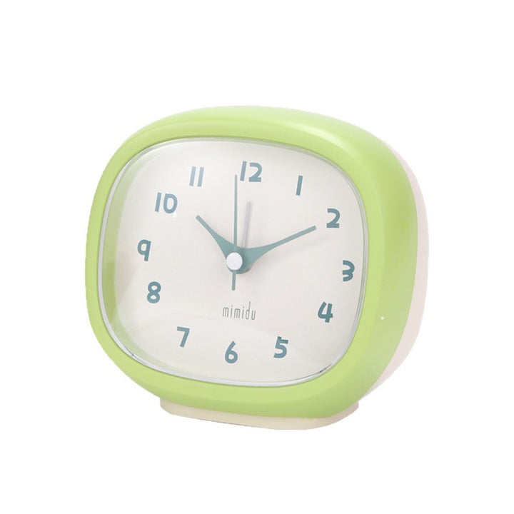 Table Clock in Modern Retro Design Kalsten