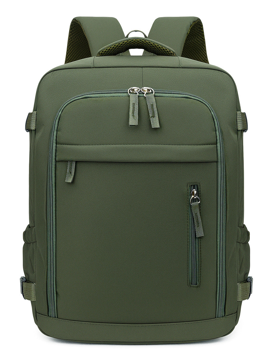 Versatile Travel Backpack Kalsten