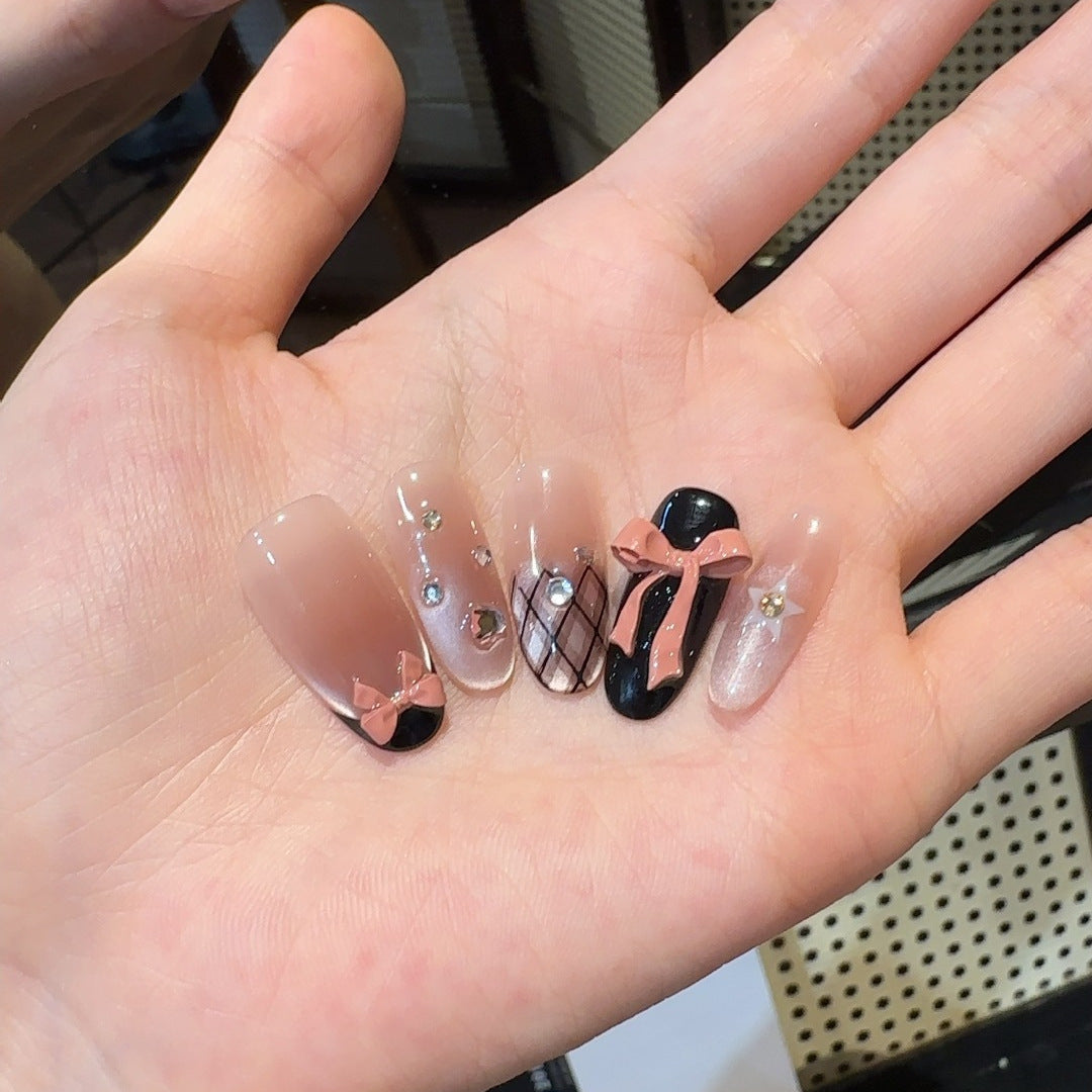 Decorative Nail Art Kalsten