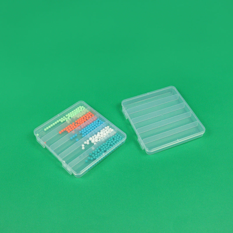 Premium Multi-Section Storage Container Kalsten