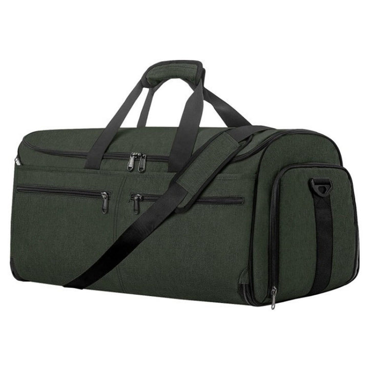 Spacious Multi-Purpose Travel Duffle Bag Kalsten