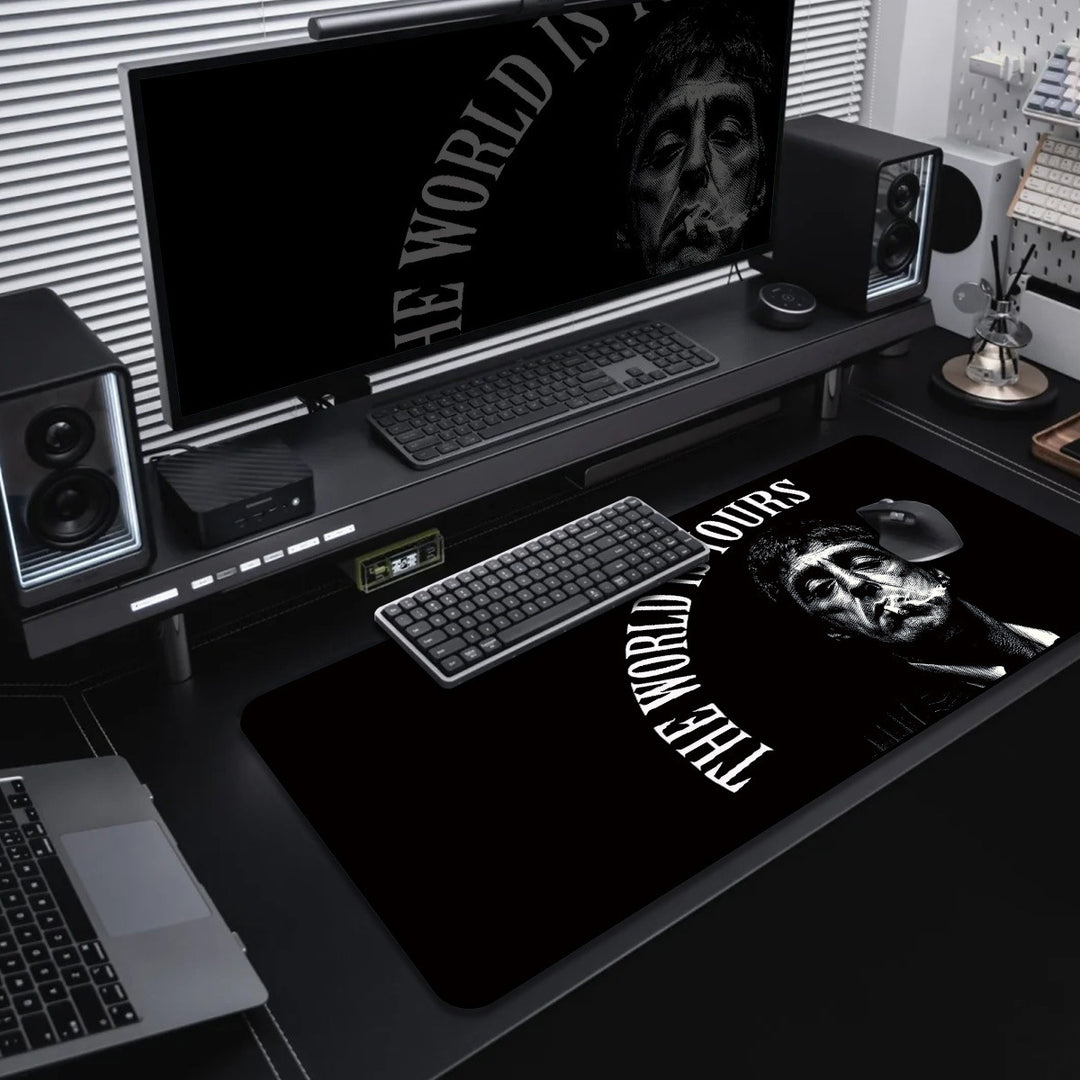 Gaming Desk Mat Kalsten