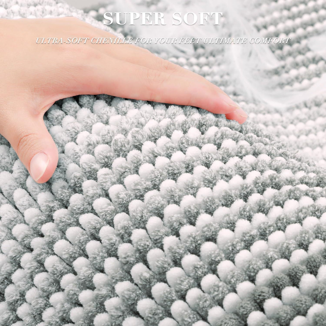 Home Bathroom Mat Kalsten