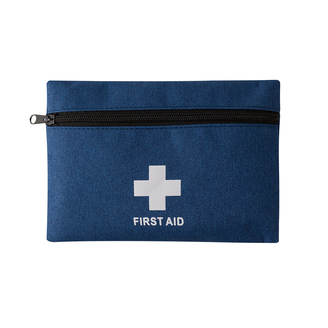 First Aid Essentials Storage Case Kalsten