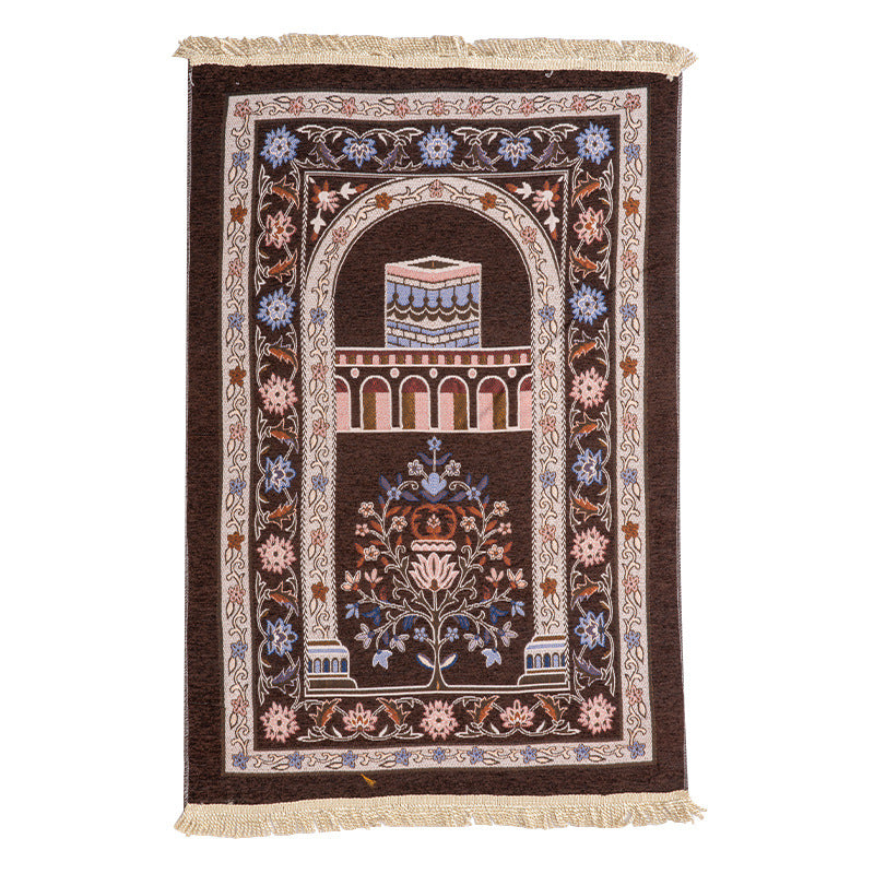 Artistic Prayer Mat Kalsten