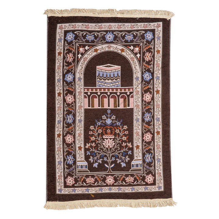 Artistic Prayer Mat Kalsten