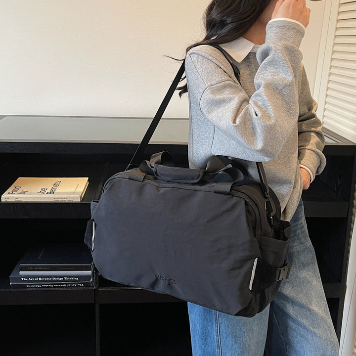 Compact Utility Sports Duffle Kalsten