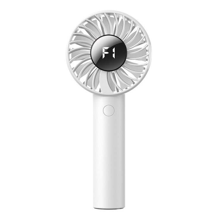 Women's Portable Handheld Fan Kalsten