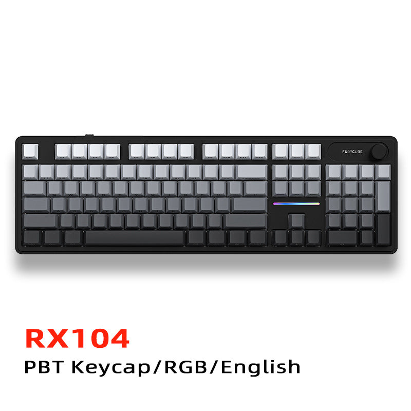 Ergonomic Mechanical Keyboard Kalsten