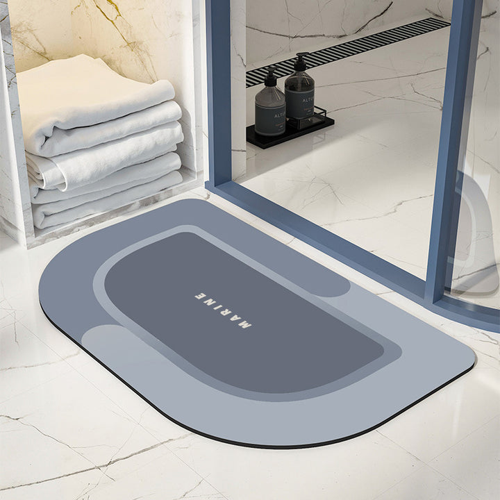 Non-Slip Bathroom Comfort Mat Kalsten