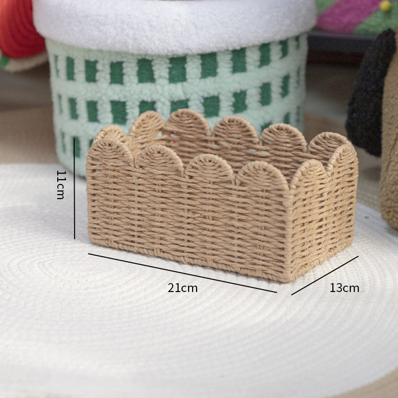 Storage basket Kalsten