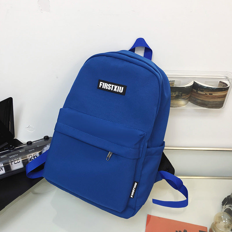 Modern Minimalist Backpack