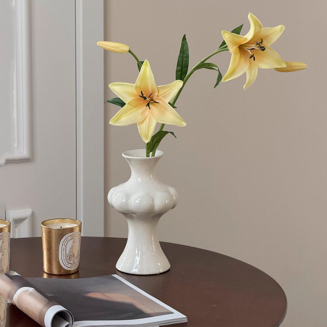 Home Decorative Artistic Vase