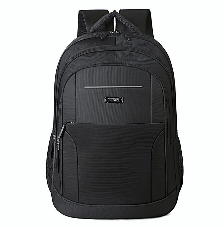 Versatile Tech-Ready Backpack Kalsten