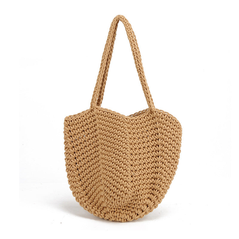Handmade Shoulder Bag Kalsten