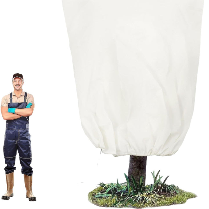 Heavy-Duty Tree Protection Cover Kalsten