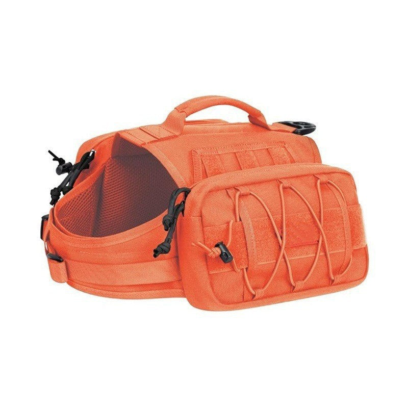 Tactical Shoulder Bag Kalsten