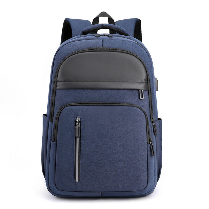 Modern Laptop Backpack with Multiple Compartments Kalsten